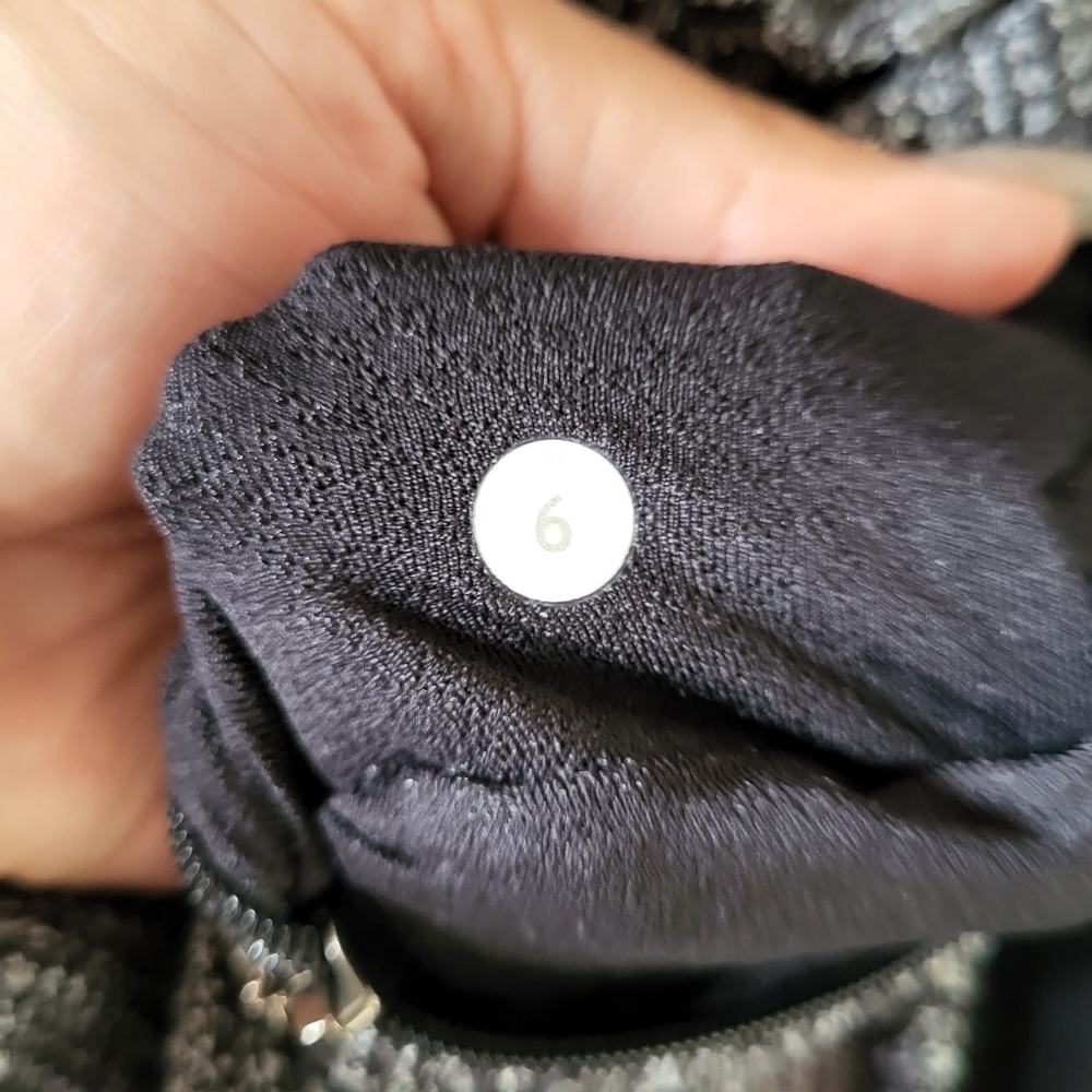 LULULEMON Bhakti jacket - Picture 8 of 11